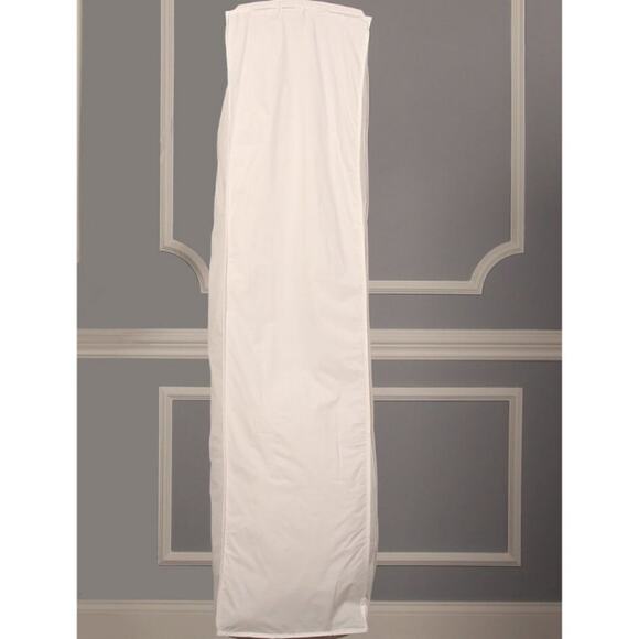 Veil Storage Bag Protective Zippered Bag w/ Hanging Hook NEW - Picture 1 of 5